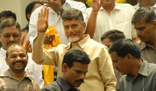TDP's remarkable performance in Andaman elections!