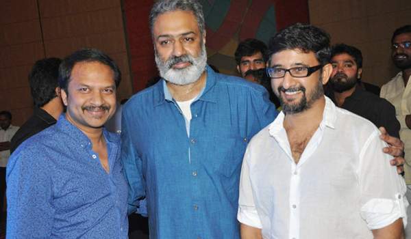 teja and rp patnaik movies