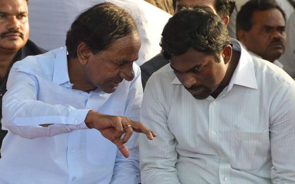 telangana revnue dropped