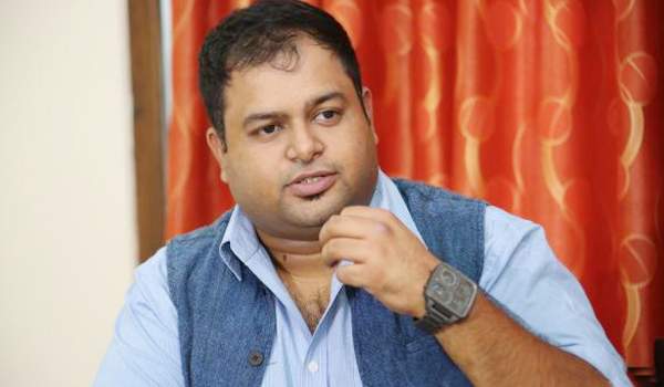 thaman interview about his copied songs