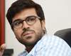 Who will be lucky hero opposite Charan?
