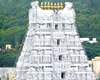 miracle in tirupathi