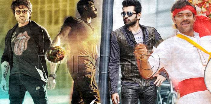 tollywood movies release in october
