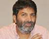 Trivikram does a first -excites fans