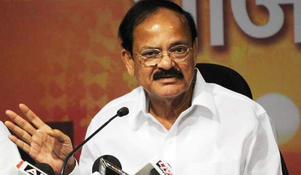 venkaiah naidu press meet on vijayawada