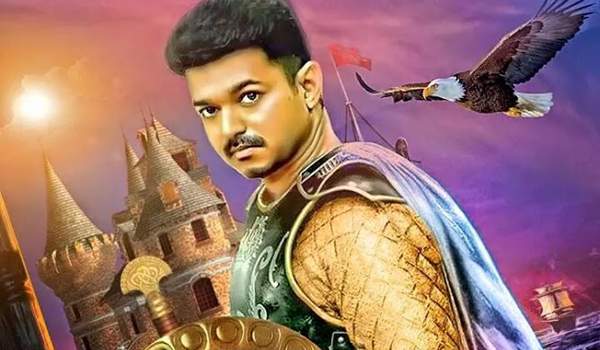 vijay puli movie release