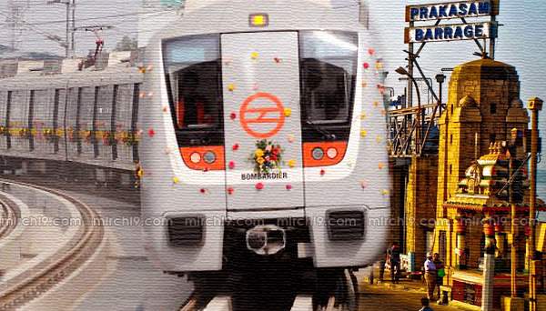 vijayawada amaravathi metro rail