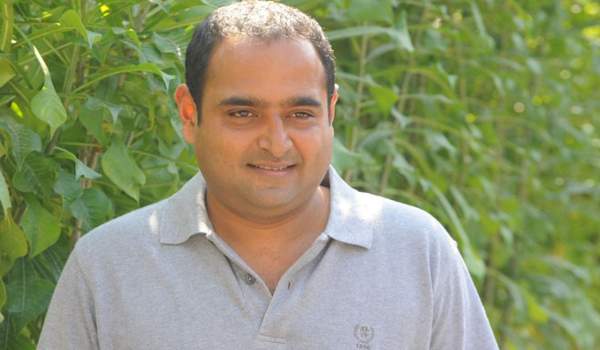 vikram kumar directing allu arjun
