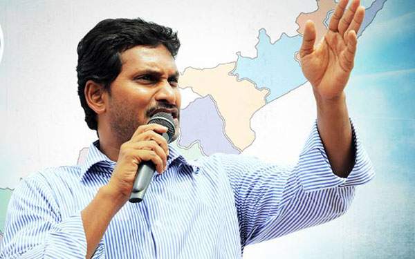 visakhapatnam NRI college students question ys jagan