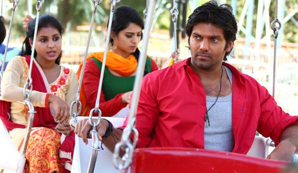 yatchan tamil movie and book releasing on friday