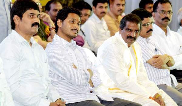 ys jagan deeksha in guntur postponed