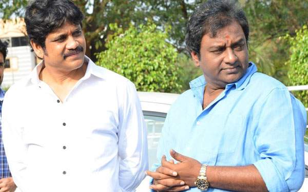 Akhil movie postponed