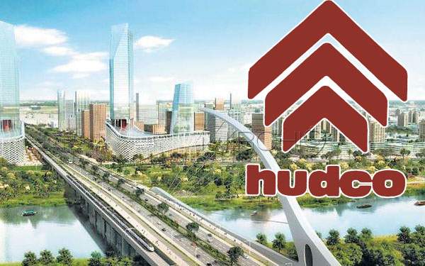 Amaravati gets 10000 Crore loan from hudco