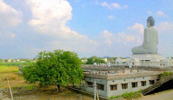 Amaravati peoples capital highlights 
