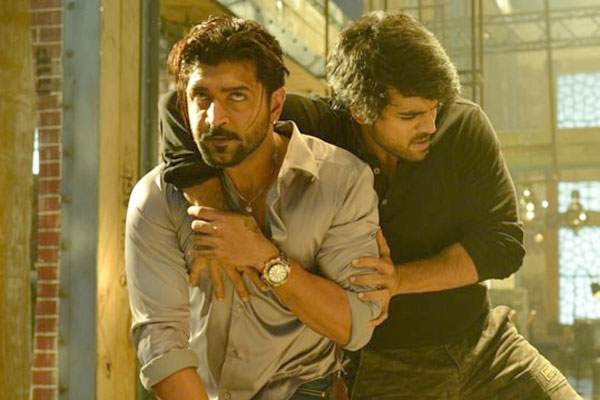 Arun-Vijay-Bruce-Lee