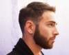 Bearded men more likely to cheat on wives!