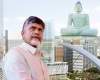 Over 1.5 Lakh people to be fed at Amaravati event