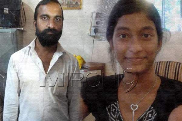 Death Sentence For Chandrabhan Sanap Convicted For Rape, Murder of TCS Techie Esther Anuhya