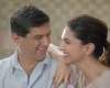 Top Actress` Beautiful Bond with her Father