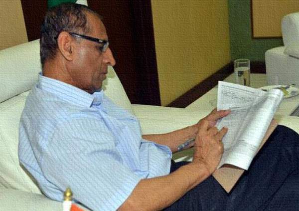 ESL Narasimhan delhi cash for vote