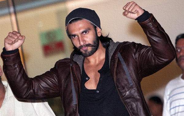 FIR on Ranveer singh bouncers