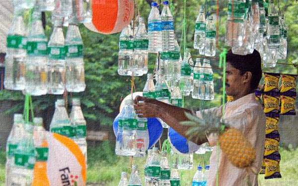 Food in Telugu States alarmingly unsafe!