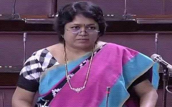 Gundu Sudha Rani