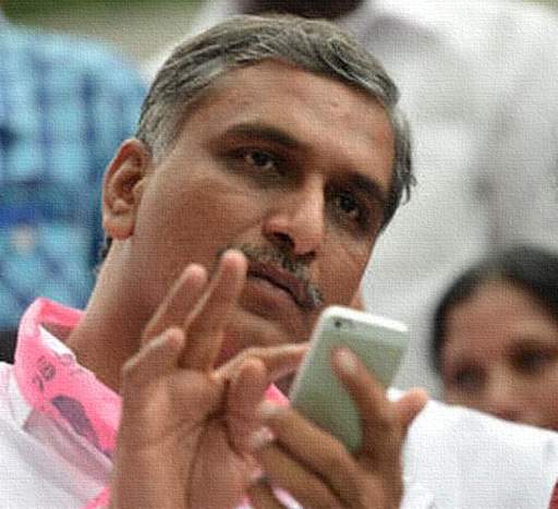 Harish-rao-the-leader