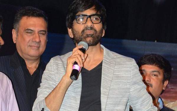 Junglee Rummy representative Satya calls ravi teja gadu