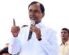 KCR calls upcoming by-elections as Semi-finals