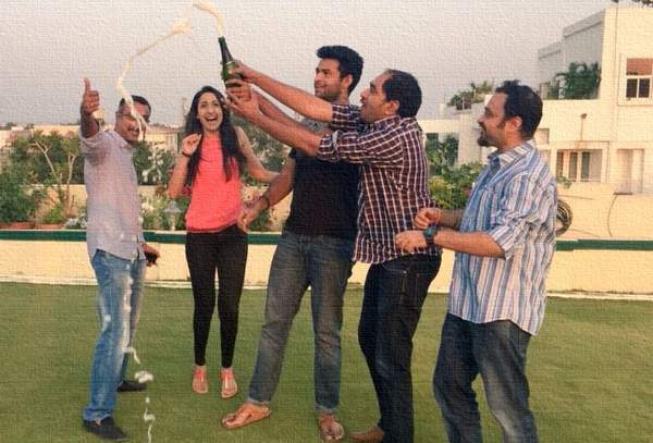 Kanche movie collections world wide