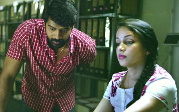 Lacchimdeviki O Lekkundi (LOL) Official Trailer 