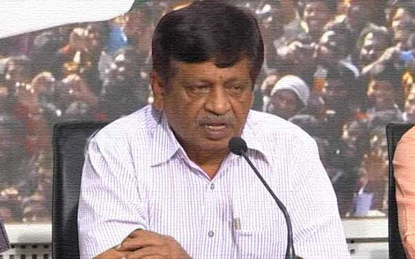 Mysoora to lead Rayalaseema movement