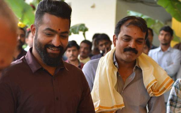 Triple bonanza in store for Tarak fans?  