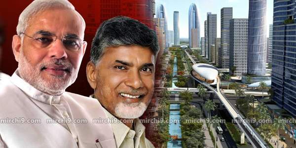Modi to skip lunch at Amaravati