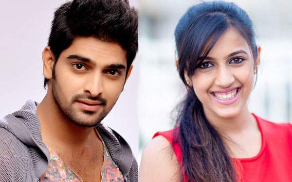 Niharika-Konidela-Naga-Shaurya