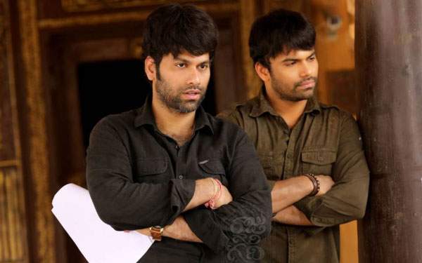 Ohmkar scripts blockbuster success!