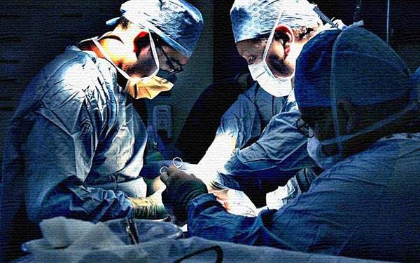 Organ donation Schemes benefiting only the rich!