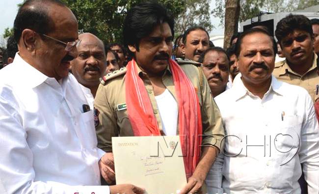 Pawan kalyan amaravati photos stills
