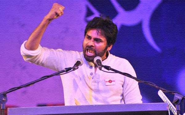 Janasena first official update post Elections!