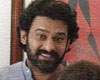 Prabhas leaves behind his reserved life!