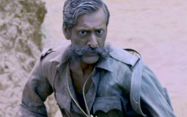 RGVs Killing Veerappan Telugu Trailer 