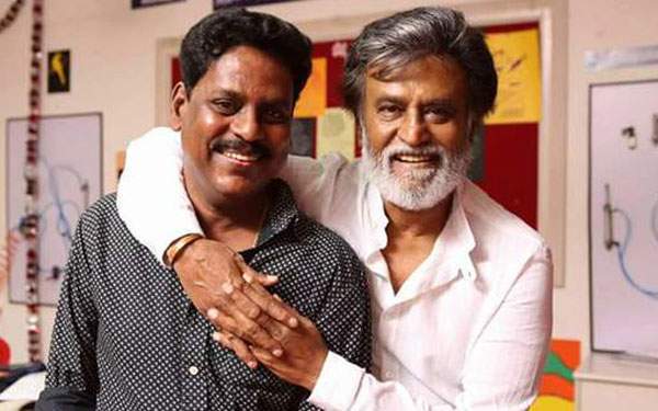 Rajinikanth Kabali