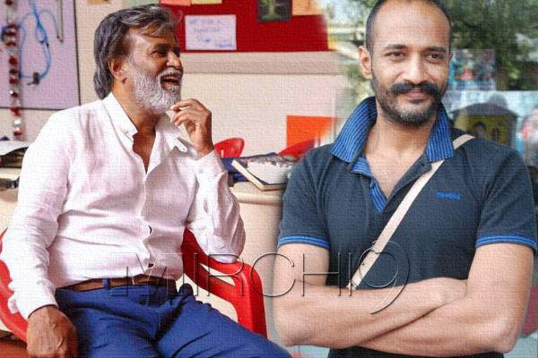 Rajinikanth kabali villian kishore