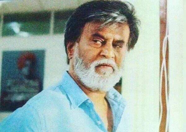 Rajinikanth meets malaysia prime minister