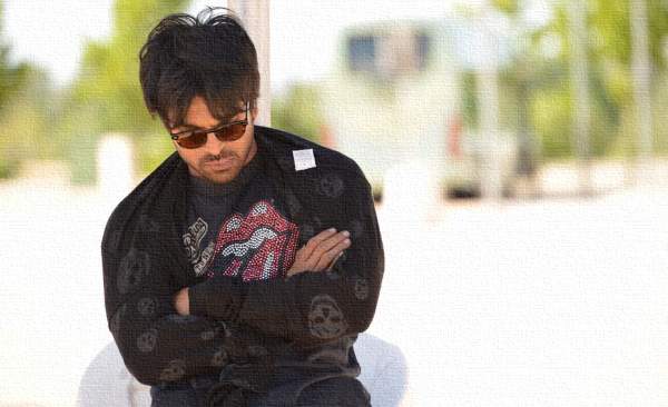 Ram-charan-overseas-market