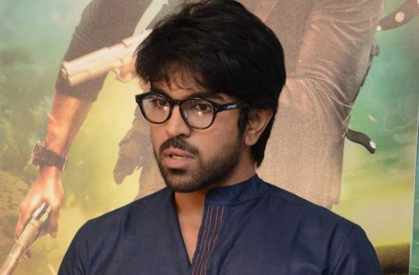 Ram charan two production houses