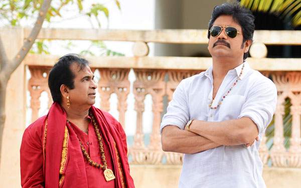 Soggade Chinni Nayana