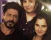 SRK asked Mahesh but got it from Sania