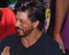 Pics : SRK on the sets of Bruce Lee